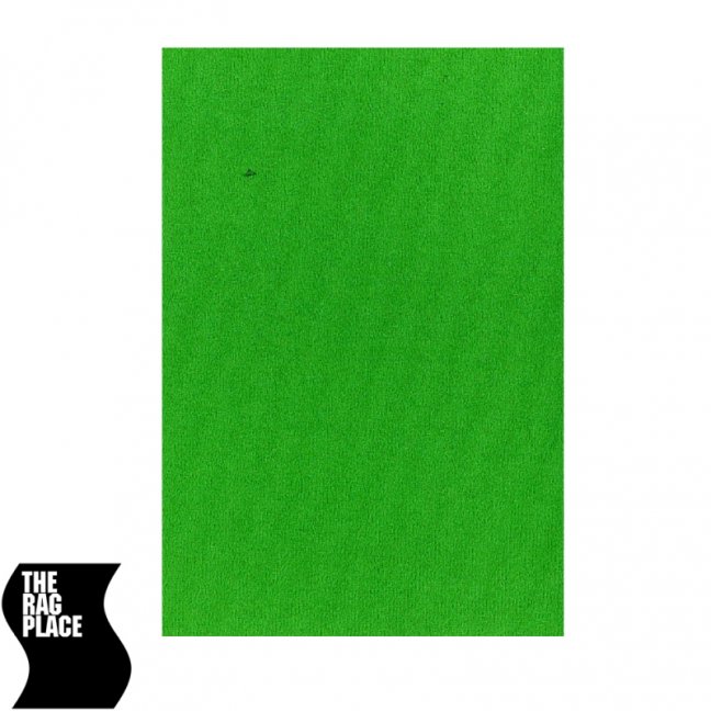 6x6 Chromakey Green Knockout (182 x 182 cm)