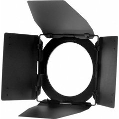 4-leaf barndoor (740 mm / 29.1")
