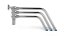 C-Stand Kit 30 Detachable Chrome Finish Version