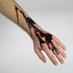*** SAFEX Universal effect blood for theatre and film use