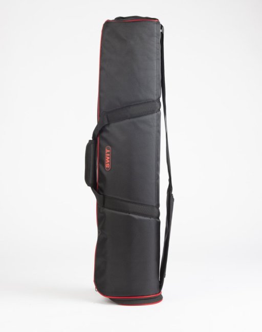 Lehký kamerový stativ s fluidní hlavou do 10 kg