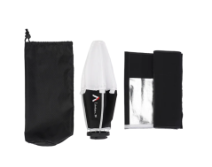 Aputure  Lantern 30 with 30cm diameter