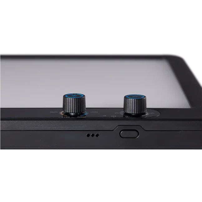 LED panelové světlo amaran Verge