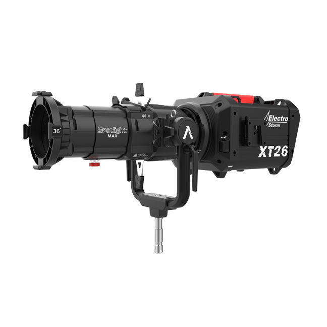 Aputure Spotlight Max 36 kit