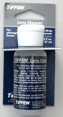 KODAK / Tiffen čisticí roztok na objektivy 37 ml