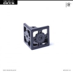 Exo Okub - Black