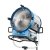 Arri Daylight 18/12kw