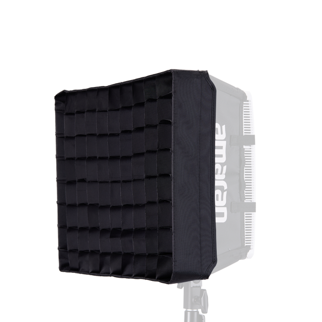 amaran Pano 120c Kit - White