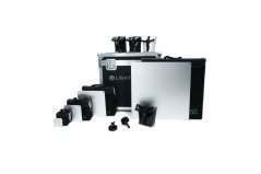 C-Drive+ (Gen2) Touchproof Precision Reflector Kit
