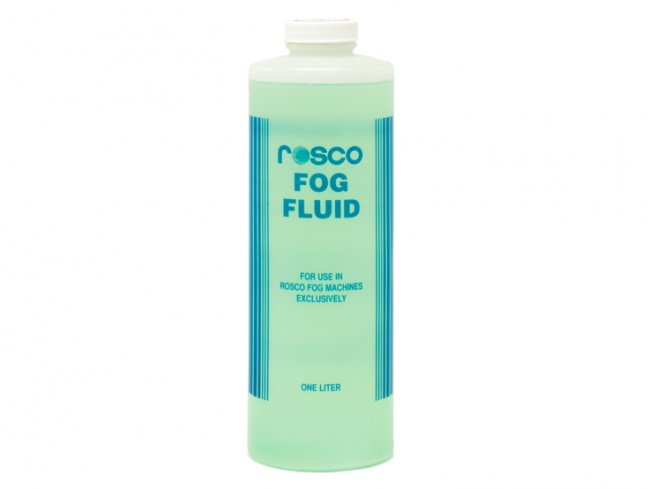 Rosco Fog Fluid 5 l standard