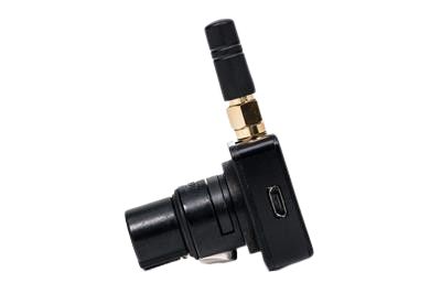 Cinelex SkyCast A-RDM a 2x Skynode