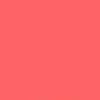 166 Pale red