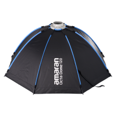 amaran Octa Dome 120
