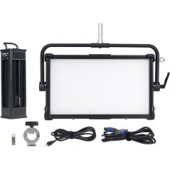 Nanlite DYNO 650C RGBWW 650W LED Panel for Film and TV