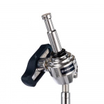 Avenger černé prodlužovací rameno s otočným čepem 16 mm, 91 cm