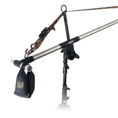 Matthews Studio Equipment Speed Menace Kit pro 1-1/4" pipe