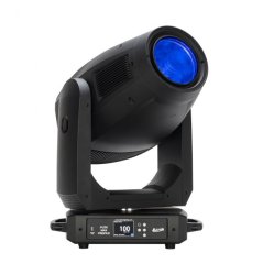 Fuze Max Profile Vollspektrum 800W RGBMA LED Profil-Scheinwerfer