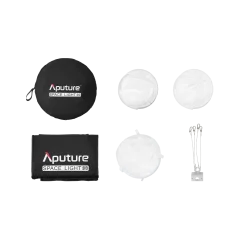 Aputure Space Light 90 cm Bowens Mount softbox pro NOVA II