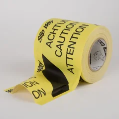 Slipway Cover Tape – Gelb