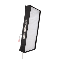 Aputure INFINIMAT Rigid Softbox 2x4