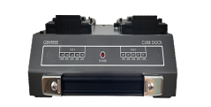 6A Charger, 2-Channel Simultaneous Charging