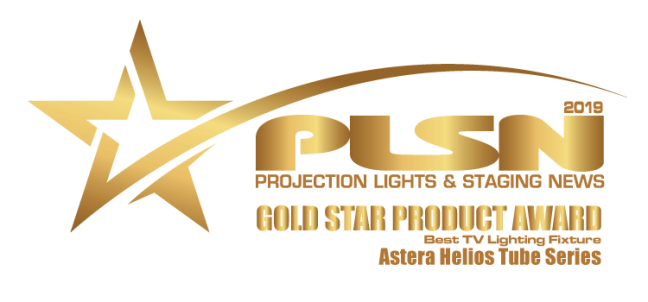 Astera LED trubice Helios 55 cm