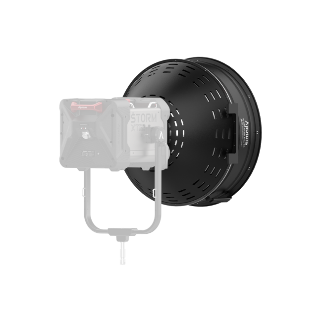 Aputure Storm Parallel Beam 70
