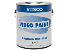 Rosco Chroma Blue – základná farba, 4 litre