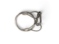 Steel rope 900x4mm