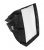 Chimera Lightbank Quartz Plus "S", incl. 3 front s