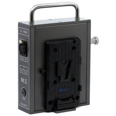 48V, 13.5A V-mount Battery Pack