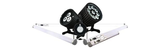 AsteraBoxTM CRMX - WIFI