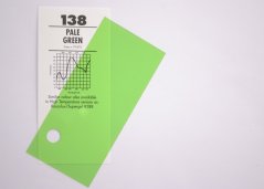 138 Hellgrün