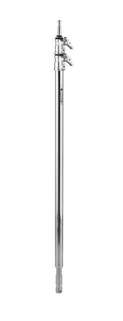 C-Stand Kit 30 Detachable Chrome Finish Version