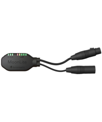 MoonLite – DMX TX/RX