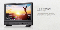 SWIT FHD studiový monitor 43,9 cm
