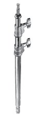 C-Stand Column 29 Chrome Finish Version