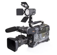 SWIT S-2060 Bi-Color On-Camera LED-Leuchte 30 W