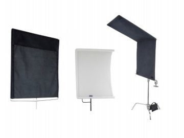 Working with Light