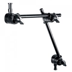 2 Section Single Articulated Arm