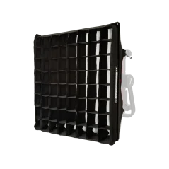 Aputure NOVA II 1x1 Softbox a grid KIT