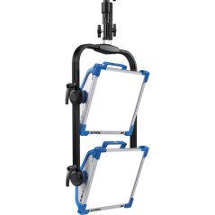 Double Vertical Yoke S30