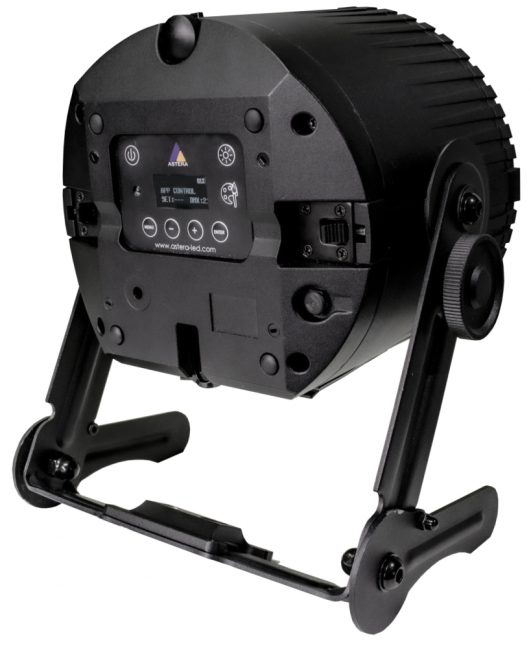 Astera AX9 PowerPAR