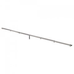 Manfrotto T-Bar 2.650 mm für sechs PAR 57- oder 64-Leuchten
