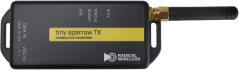 sada „tiny sparrow TX“