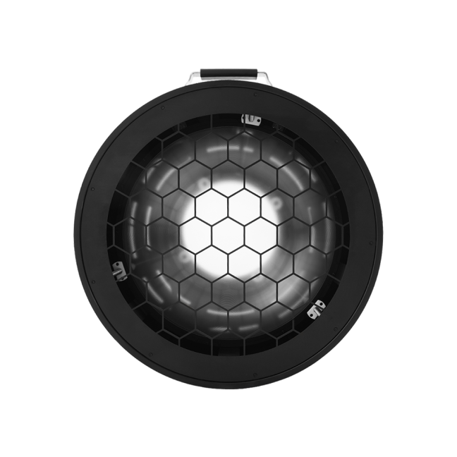 Aputure Storm Motorized CF16 Fresnel Flight Case