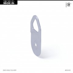 Exo Hold (2x) - Silver
