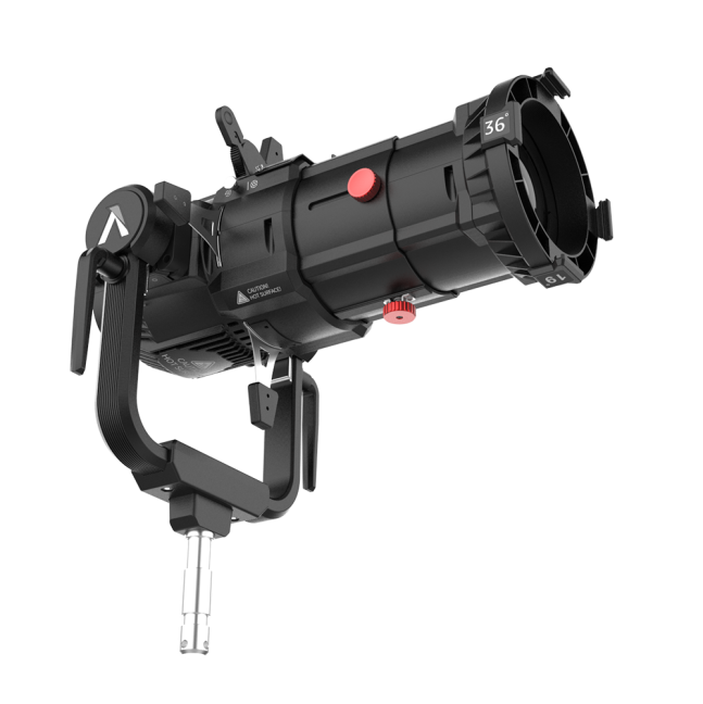 Aputure Spotlight Max 36 kit
