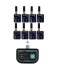 Cinelex SkyCast C-RDM a 8x Skynode