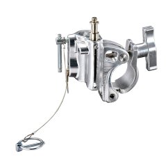 Barrel Clamp T-Knob